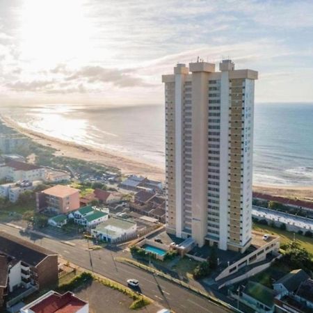 High Tide Beach Condo Durban Eksteriør billede